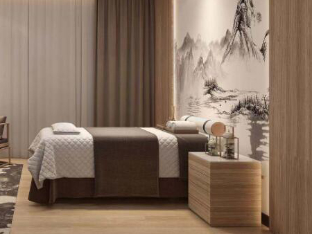 武汉汉南区水疗的科学奥秘：温水疗法如何重塑你的健康状态