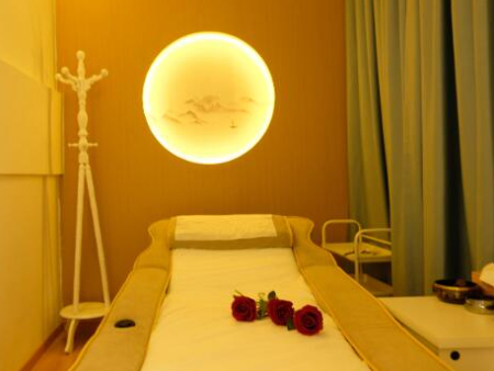 武汉汉南区足疗养生全解析：从脚底反射区看全身健康密码