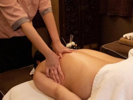 武汉汉南区柔式SPA到底是什么？适合怕疼星人的温柔选择