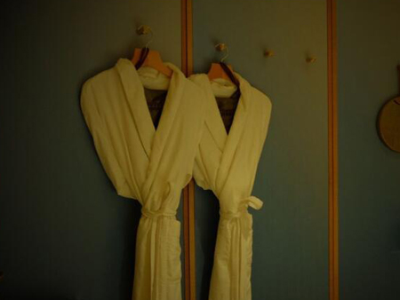 武汉汉南区桑拿会所｜排湿排毒·焕活身心