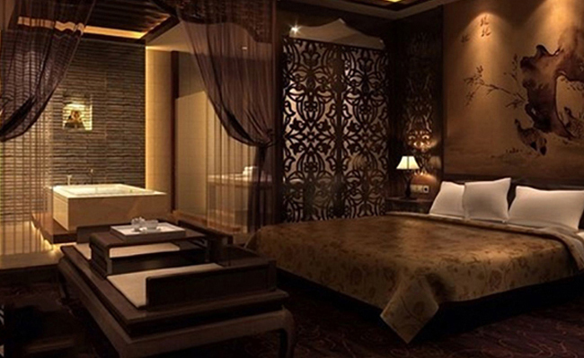 武汉汉南区SPA会所｜轻奢疗愈·舒缓时光